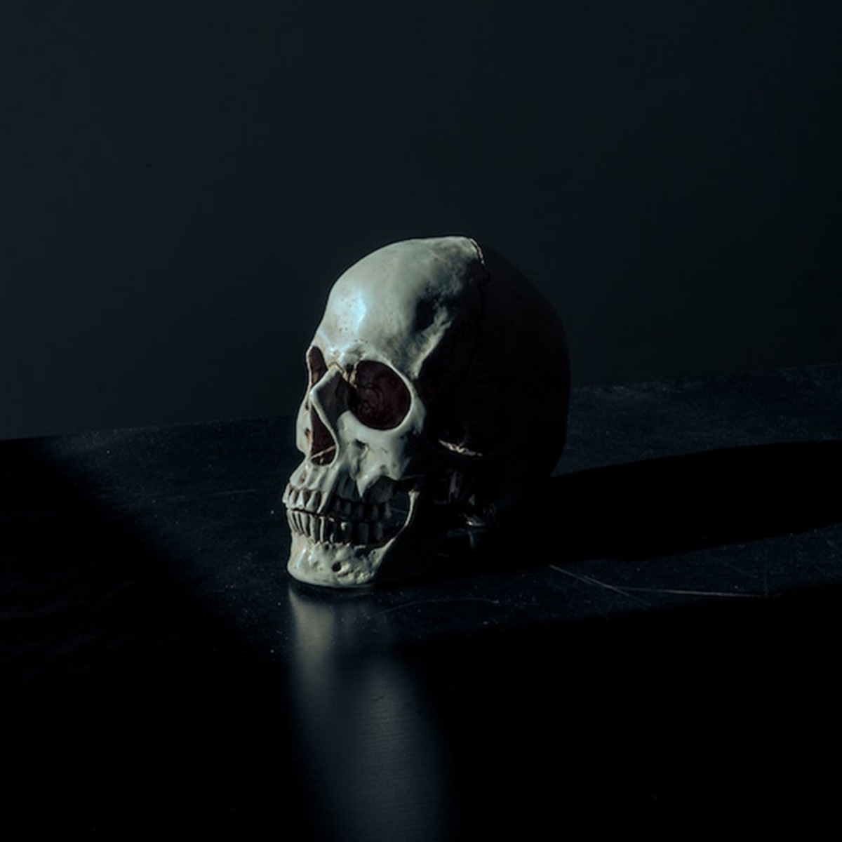 Sanibel Audio - Horror and Suspense Toolkit Sample Packs Software GUI Artwork